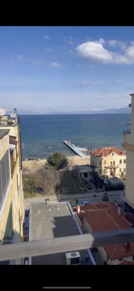 Fabio's Apartament Pogradec